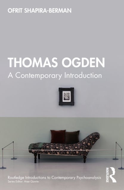 Thomas Ogden - A Contemporary Introduction