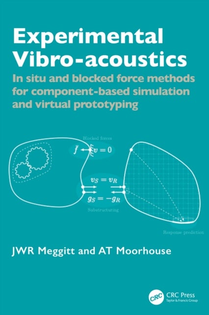 Experimental Vibro-acoustics - In situ and blocked force methods for component-based simulation and virtual prototyping
