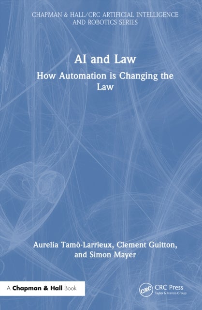 AI and Law - How Automation is Changing the Law