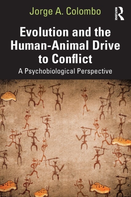 Evolution and the Human-Animal Drive to Conflict - A Psychobiological Perspective