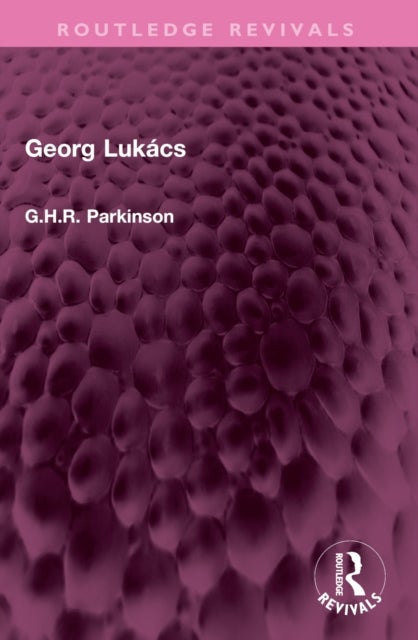 Georg Lukacs