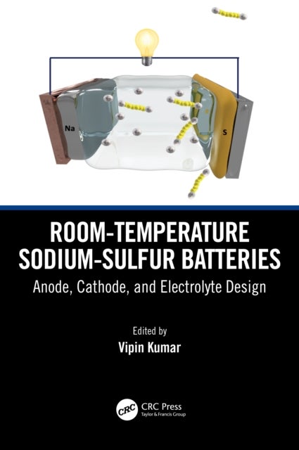 Room-temperature Sodium-Sulfur Batteries - Anode, Cathode, and Electrolyte Design