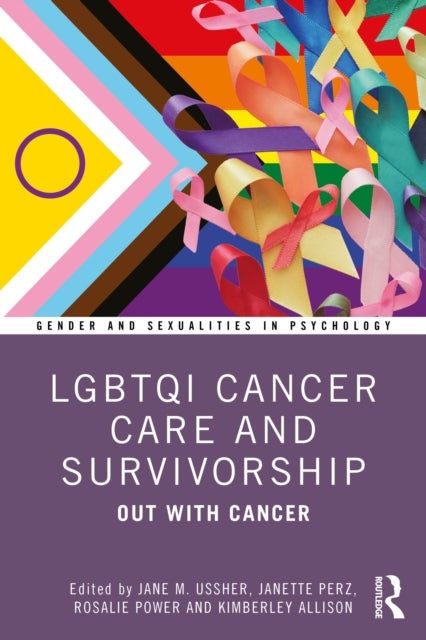 Out with Cancer - LGBTQI Cancer Survivorship and Care