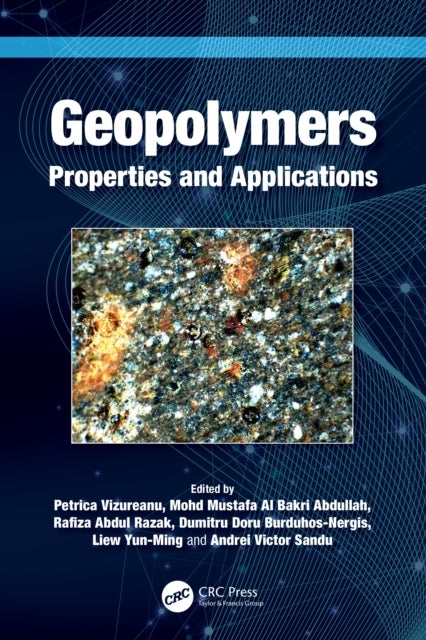 Geopolymers - Properties and Applications