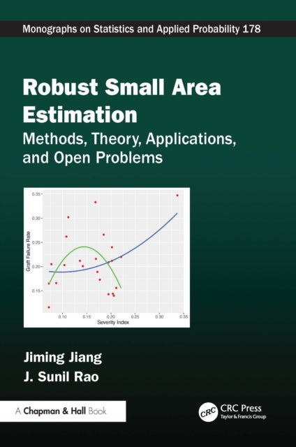 Robust Small Area Estimation - Methods, Theory, Applications, and Open Problems