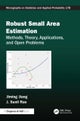 Robust Small Area Estimation