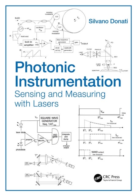 Photonic Instrumentation - Sensing and Measuring with Lasers