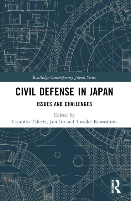 Civil Defense in Japan - Issues and Challenges