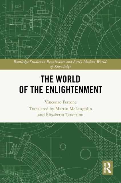 The World of the Enlightenment