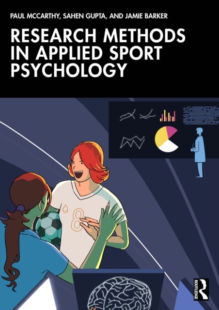 Research Methods in Applied Sport Psychology