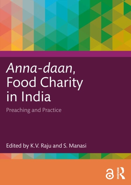 Anna-daan, Food Charity in India - Preaching and Practice