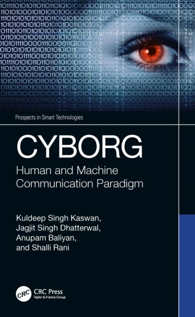 CYBORG - Human and Machine Communication Paradigm