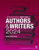 International Who's Who of Authors and Writers 2024