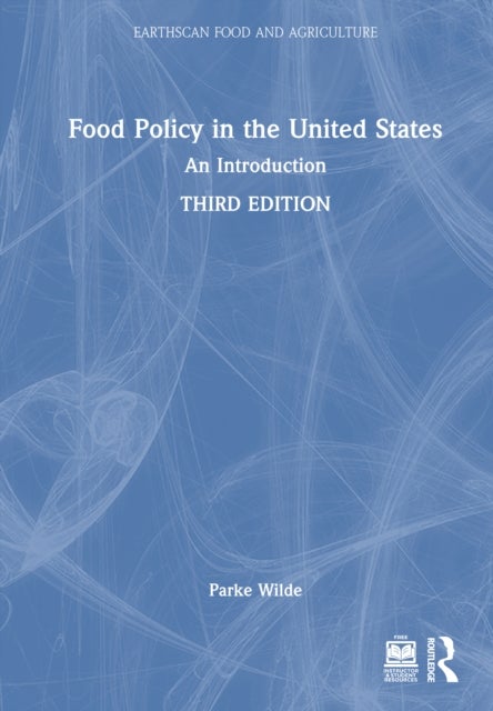 Food Policy in the United States - An Introduction