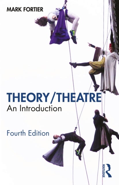 Theory/Theatre - An Introduction