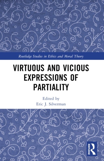 Virtuous and Vicious Expressions of Partiality