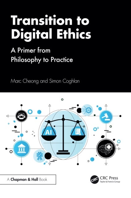 Transition to Digital Ethics - A Primer from Philosophy to Practice