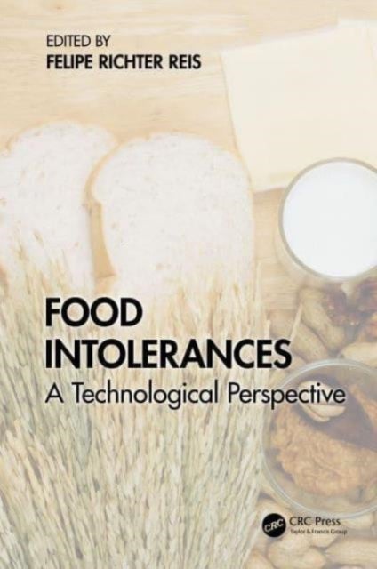 Food Intolerances - A Technological Perspective