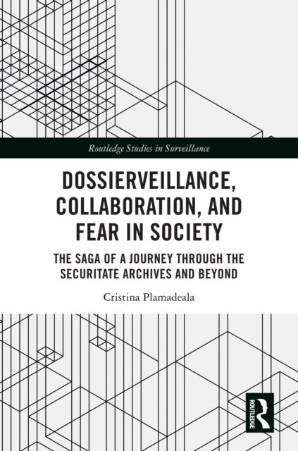 Dossierveillance, Collaboration, and Fear in Society