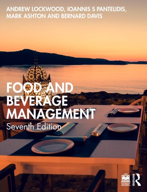 Food and Beverage Management