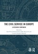 The Civil Service in Europe
