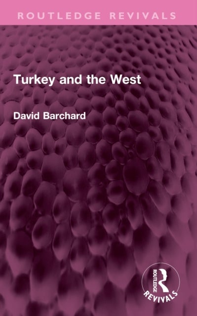 Turkey and the West