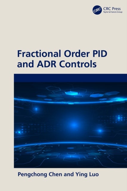 Fractional Order PID and ADR Controls