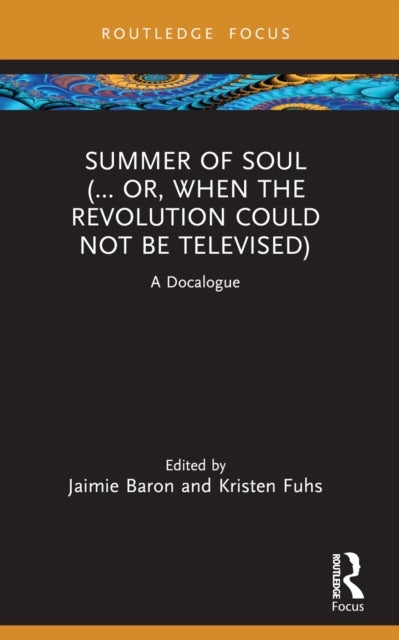 Summer of Soul (... Or, When the Revolution Could Not Be Televised) - A Docalogue
