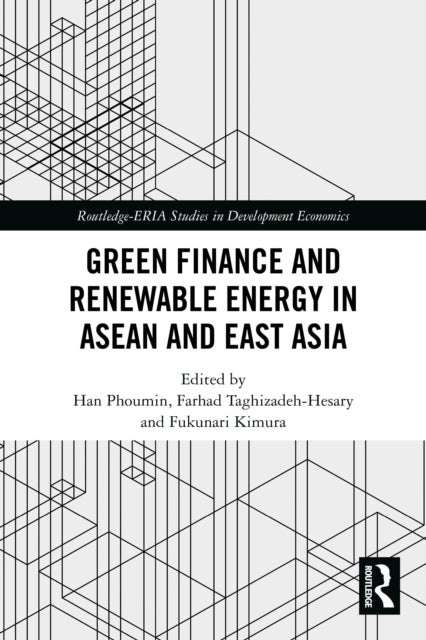 Green Finance and Renewable Energy in ASEAN and East Asia