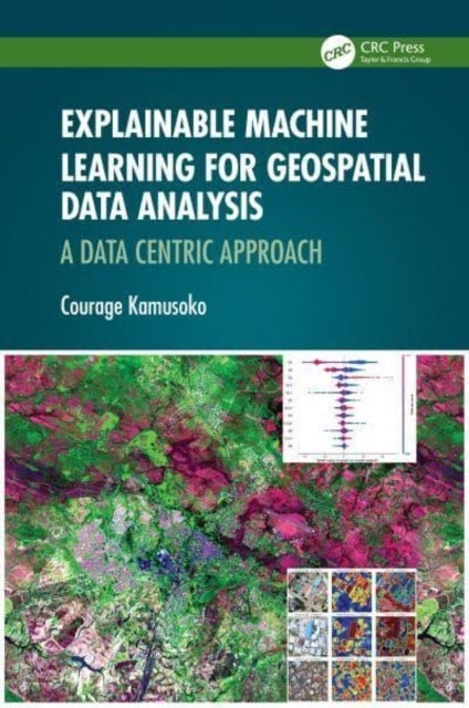 Explainable Machine Learning for Geospatial Data Analysis - A Data-Centric Approach