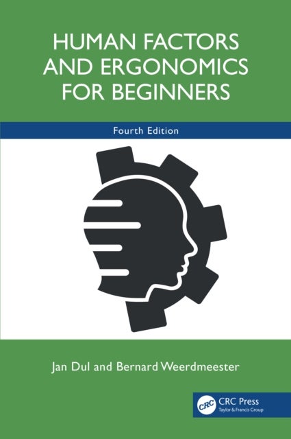 Human Factors and Ergonomics for Beginners