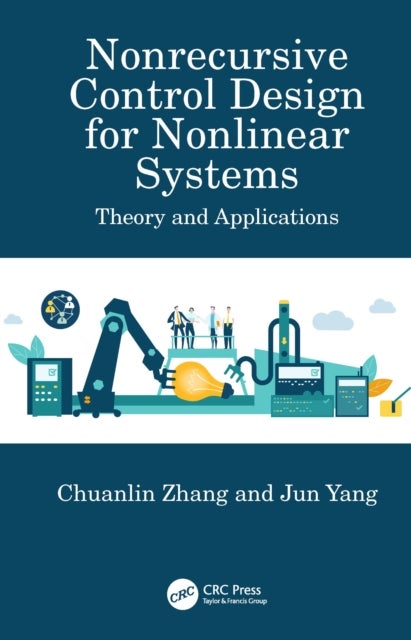Nonrecursive Control Design for Nonlinear Systems - Theory and Applications