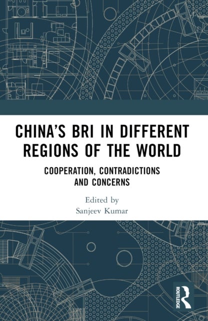 China’s BRI in Different Regions of the World - Cooperation, Contradictions and Concerns