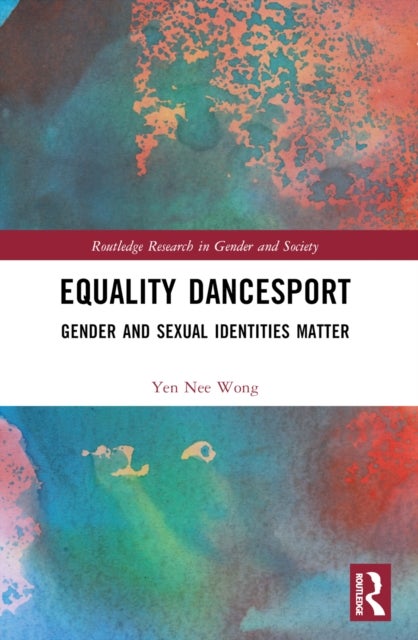 Equality Dancesport - Gender and Sexual Identities Matter