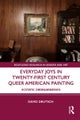 Everyday Joys in Twenty-First Century Queer American Painting