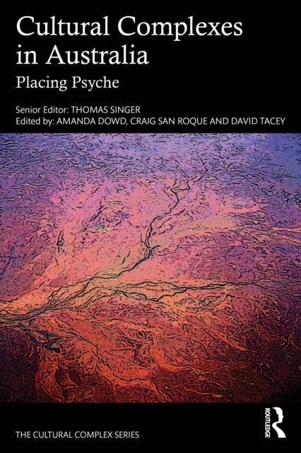 Cultural Complexes in Australia