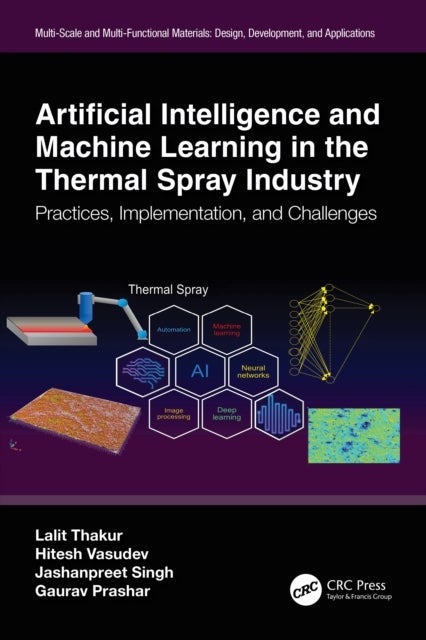 Artificial Intelligence and Machine Learning in the Thermal Spray Industry - Practices, Implementation, and Challenges