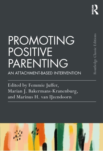 Promoting Positive Parenting