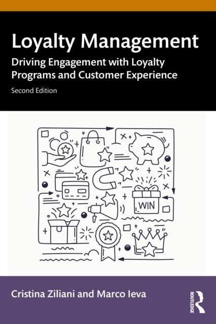 Loyalty Management - Driving Engagement with Loyalty Programs and Customer Experience