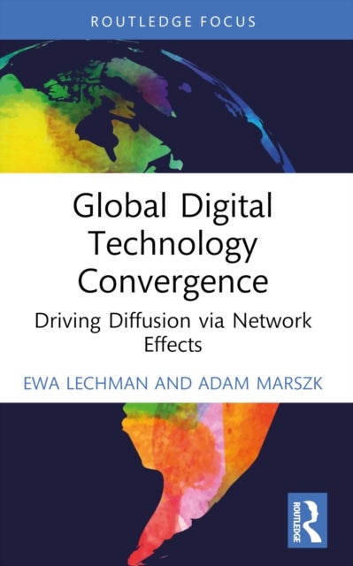 Global Digital Technology Convergence - Driving Diffusion via Network Effects