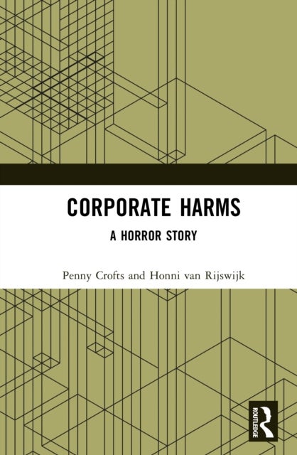 Corporate Harms - A Horror Story
