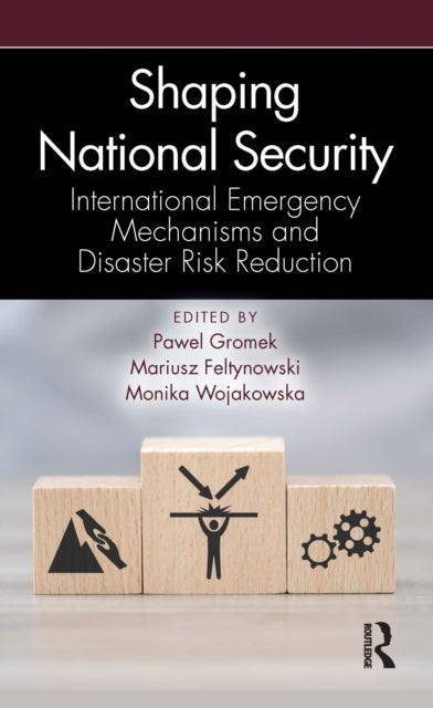 Shaping National Security - International Emergency Mechanisms and Disaster Risk Reduction