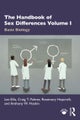 The Handbook of Sex Differences Volume I Basic Biology