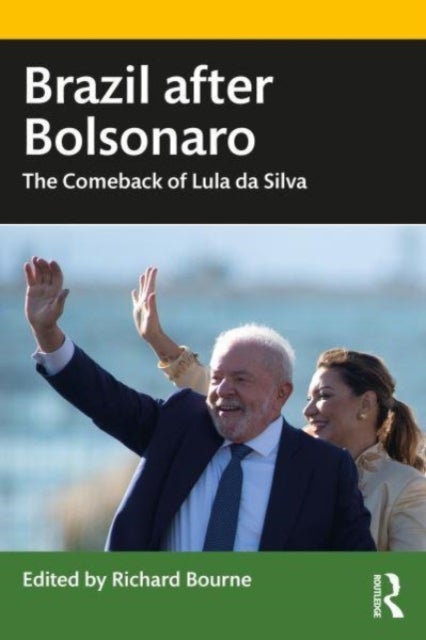 Brazil after Bolsonaro - The Comeback of Lula da Silva