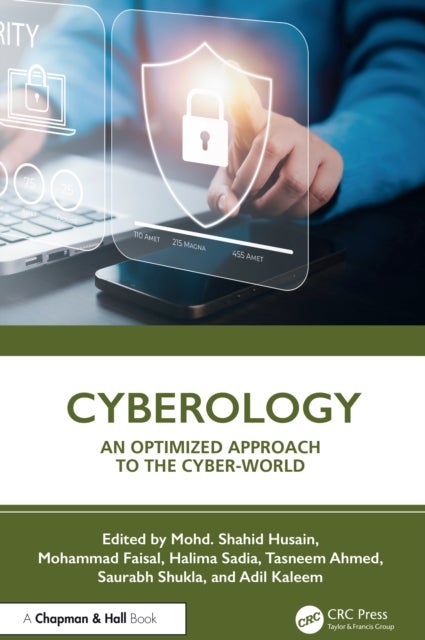 Cyberology - An Optimized Approach to the Cyber-World