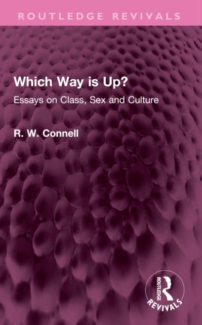 Which Way is Up? - Essays on Class, Sex and Culture