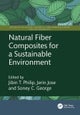 Natural Fiber Composites for a Sustainable Environment
