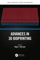 Advances in 3D Bioprinting