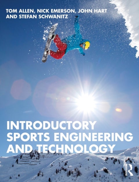 Introductory Sports Engineering and Technology