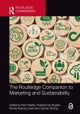 The Routledge Companion to Marketing and Sustainability